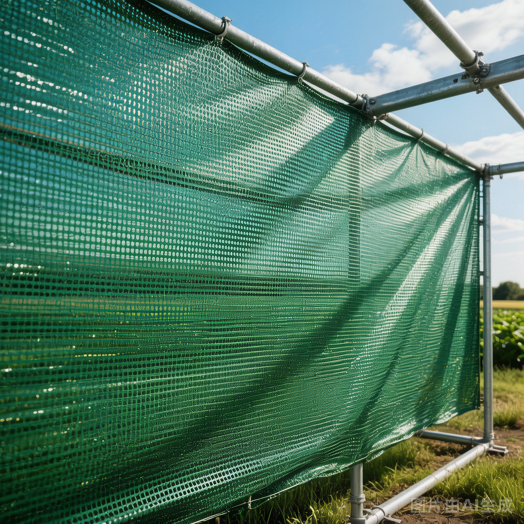 agricultural shade net