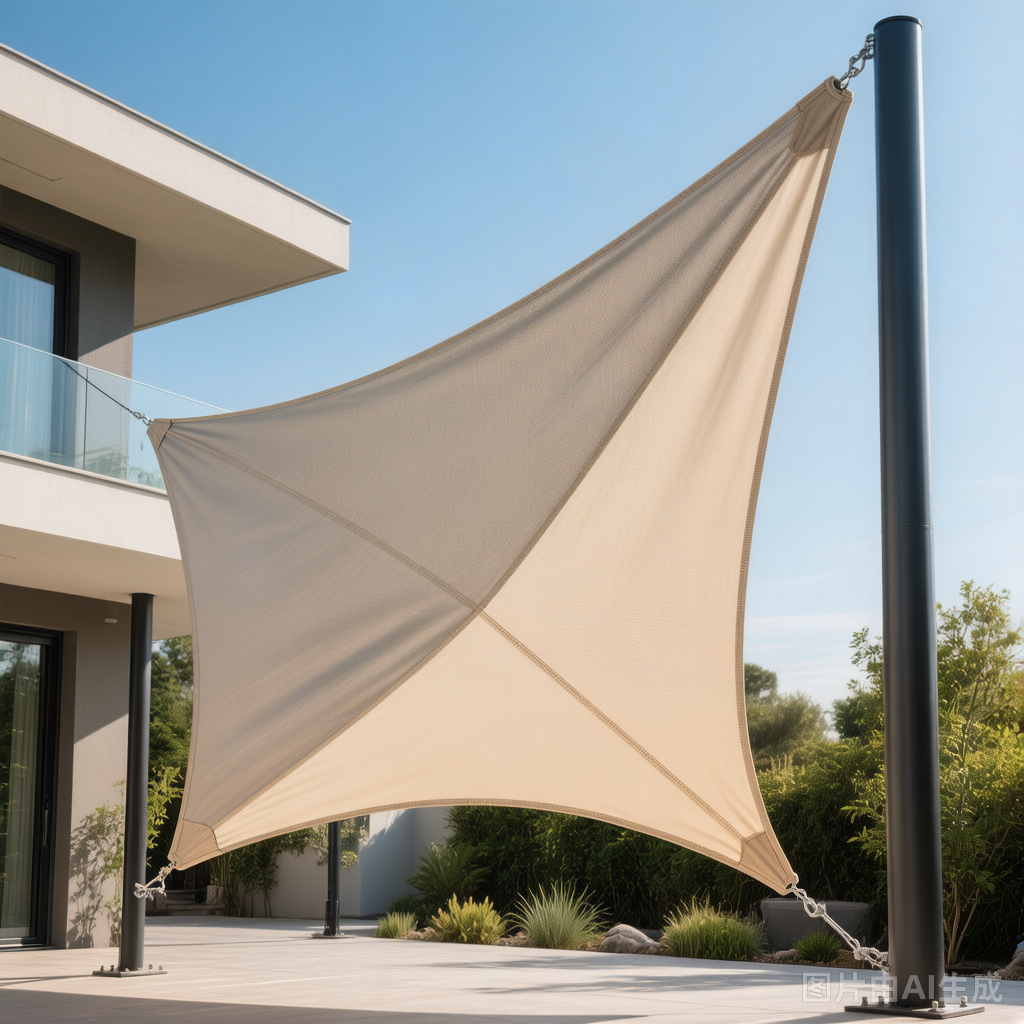 shade sail product
